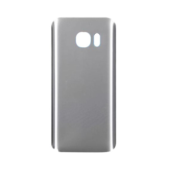 Back Cover Samsung Galaxy S7/G930 Silver